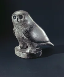 Owl, from Cape Dorset